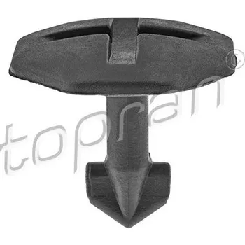 Autodílna Klips HANS PRIES - TOPRAN 111 107