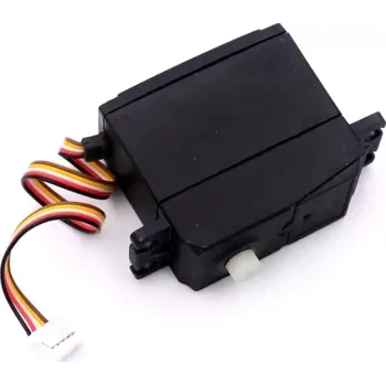 RC náhradní díl WL toys Servo pro model WLtoys 104009