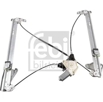 Stahovačka okna Zvedací zařízení oken FEBI BILSTEIN 183418