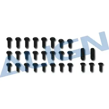 RC náhradní díl Align Sada hardware
