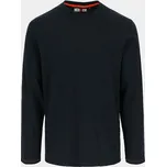 NOET triko dl.rukáv antracit 3XL Varianta: NOET triko dl.rukáv antracit S