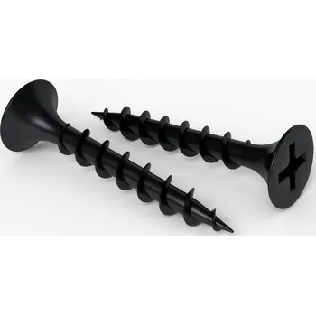 Vrut Šroub samořezný TN 100ks/bal - 3,5×25mm