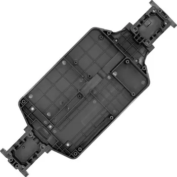 RC model auta FUNTEK | Hlavní plato podvozku IM-FTK-21104