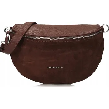 Ledvinka Toscanio ledvinka F274 hnědá