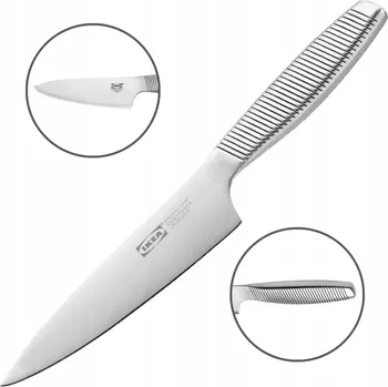 Kuchyňský nůž Nůž na ovoce IKEA 14 cm
