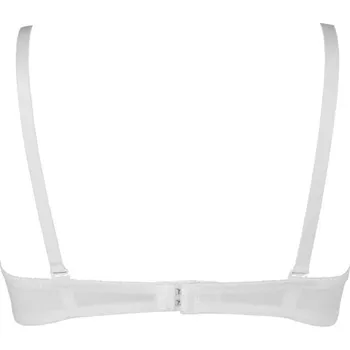 Podprsenka Victoria vyztužená podprsenka s kosticemi 80B béžová