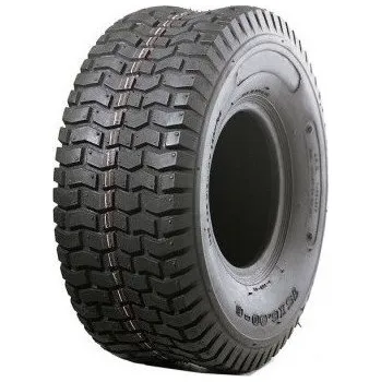 Pneu pro těžký stroj DELI 20X10.00-8 S-366 4PR TL (Pneu Deli S-366 10/60-8)