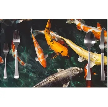 prostírání Sablio Prostírání Ryby: 40x30cm