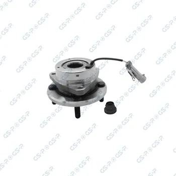 Sada ložisek kol GSP GSP9328003K