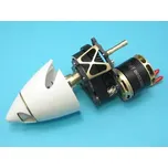 Motor Dualsky CRS3500.11 MKIII AE