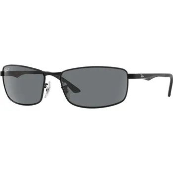Sluneční brýle Ray-Ban RB3498 006/81 Polarized