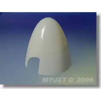 RC model MP Jet 7250 Kužel pr.50 mm, dvoulisté vrtule