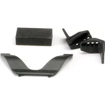 RC náhradní díl Traxxas - držák baterie