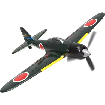 RC model letadla RC letadlo Volantex A6M Zero RTF