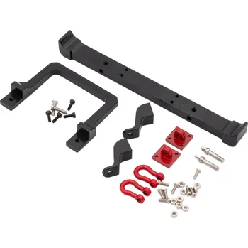 RC náhradní díl Přední nárazník, kovový RMT models MN-003