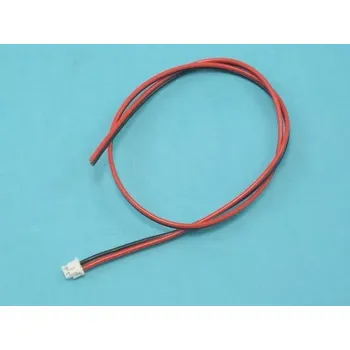 RC náhradní díl Muldental Konektor ZH-2 dutinky