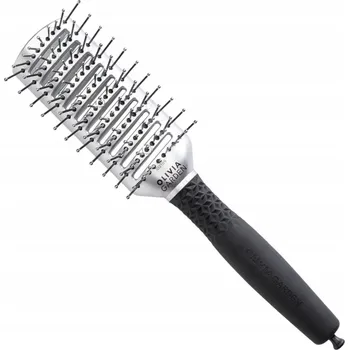 kartáč na vlasy Olivia Garden Tunelový kartáč na úpravu vlasů