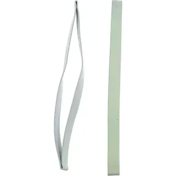 RC náhradní díl ASTRA Poutací gumový kroužek 200x7 (20ks)