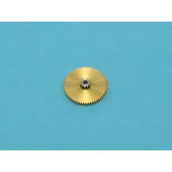 RC náhradní díl Hyperion Servo Atlas DH20UTD 1.kolo