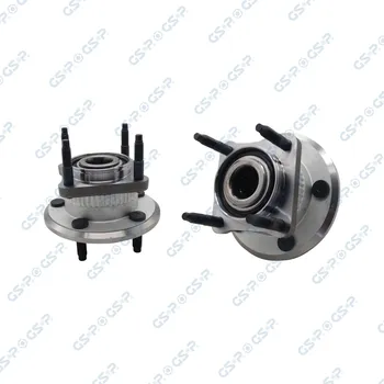 Sada ložisek kol GSP GSP9329007