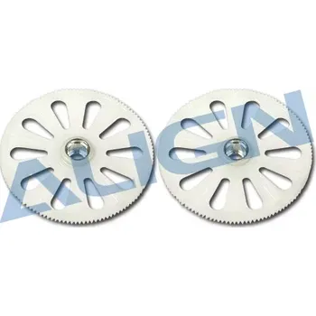 RC náhradní díl Align Kolo hlav. převodu 2ks