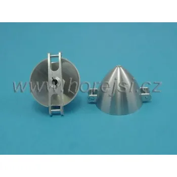 RC náhradní díl Pohoda Klešt. unašeč 45/5 čep 8/3 FAI