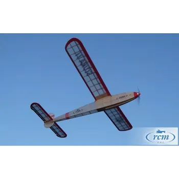 RC model letadla SLUKA II historický větroň rozp. 1430 mm Classic models