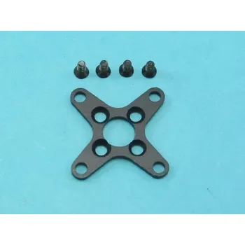 RC náhradní díl Dualsky MM23 mont. kříž