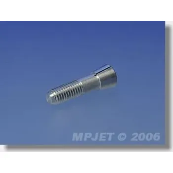 RC náhradní díl MPJet 4688 Kleština pr.2,3mm M5/22, pro unašeče pr.12mm