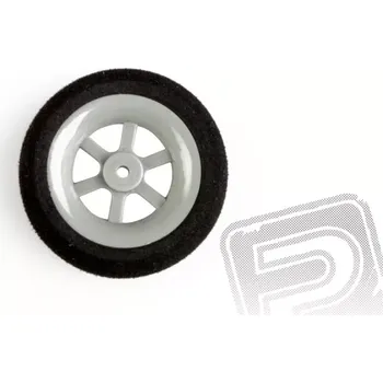 RC náhradní díl PELIKAN Kolo 40mm loukoťové mechové