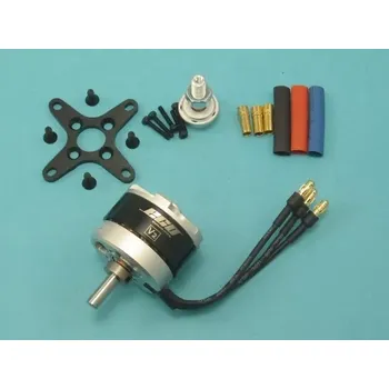 RC náhradní díl Dualsky ECO 2808C-1200 V2