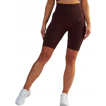 Kraťasy BeShaped vel. M hnědé