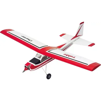 RC model letadla ROBBE RC letadlo Charter Classic 1.5m Kit