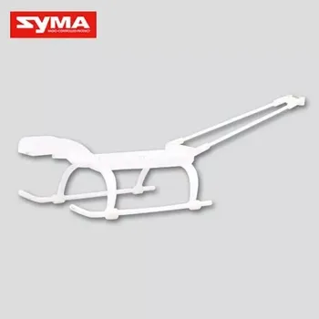 Modelářství Ližiny pro RC vrtulník Syma S5