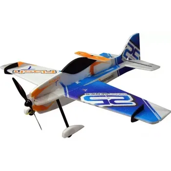 RC model letadla RC factory Flash NG B50