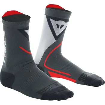 Pánské ponožky Ponožky Dainese Thermo Mid Socks 36-38