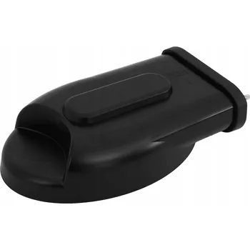 Brzdová hadice Držák lampy FRISTOM FT-355/356 pro boční montáž, univerzální