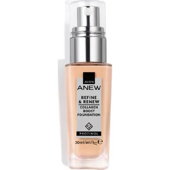 Přípravek na tvář Make-up Anew s Protinolem™ - 125G Warm Ivory