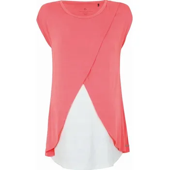 Dámská halenka Dámská kojící halenka růžová Bellybutton Maternity, vel. M