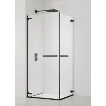 Wiss Aqua Technologies TGD New SATTGDO10090C kout čirý černý