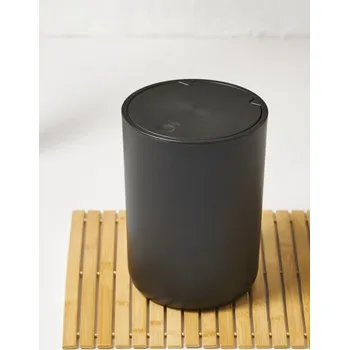 Odpadkový koš Sinsay - Odpadkový koš - černá - 0451X-99X - 0451X-99X-ONE-2