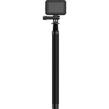 Selfie tyč STABLECAM Prodlužující selfie tyč na kameru Insta360 X3 / X2 / One RS (116 cm) 1INST387