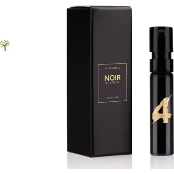 Parfém Vzorek parfému NOIR by Essens č.5 - unisex