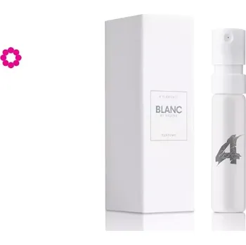 Parfém Vzorek parfému BLANC by ESSENS č. 4 - unisex