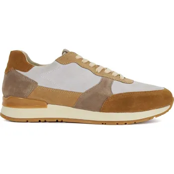 Pánská obuv Tenisky Dune London Taupe 1195838 UK 10