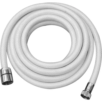 Sprchová hadice Sprchová hadice se závitem 1/2"-3/8" 3 m