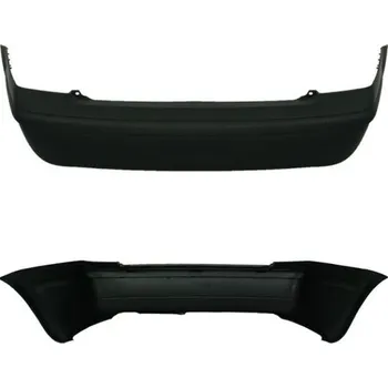 Nárazník Zadní nárazník VOLKSWAGEN PASSAT SDN (B5 (3B)), 09.96-11.00 OE 3B5-807-417-GRU