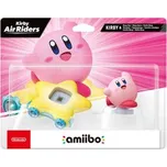 amiibo Kirby & Warp Star (Kirby Air Riders)