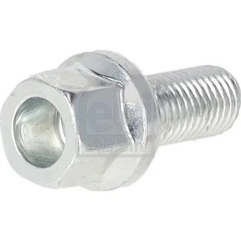 Opravná sada podvozku a pohonu kol Šroub kola FEBI BILSTEIN 06963