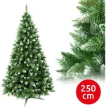 Vánoční stromek EA0032 jedle 250 cm